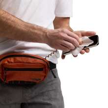 Drifter Hip Pack 1L Ámbar Ember Una talla Paquete de cadera Drifter 1l - mbar Hombre - Ver 7