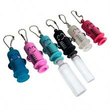 1pc Ampoule Opener, Nurse And Doctor's Assistive Tool For Opening Ampoules, Bottle Breaker - A - View 2