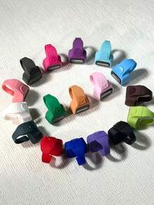 Mini Ring Counter Card Set, Portable Compact Elegant Minimalist Tasbih Prayer Bead Counter 0-99999, Middle Eastern Arabic Prayer Counter, Multi-Purpose Counter - Multicolor - View 11