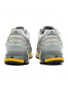 New Balance 1906R Series Retro Running Shoes, Spring 2026 New Arrival, Casual Sports Sneakers, Unisex M1906RRD - White - View 5