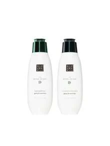 Rituals [Bundle] The Ritual Of Jing Shampoo 250 Ml + Conditioner 250 Ml - The Ritual Of Jing - View 1