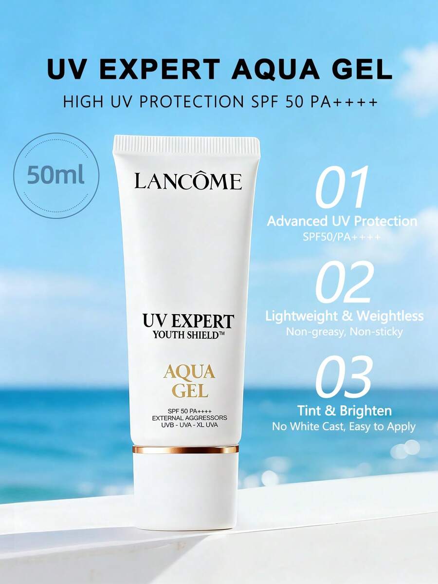 Lancôme 兰蔻 UV 专家水凝露 / 50 毫升 1.69 液盎司 - 50毫升 - 查看 1