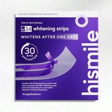 Professional Grade V34 Teeth Whitening Strips For Instant Results,Mother's Day - 打條 - 查看 9