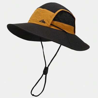 Hiking Sun Hats