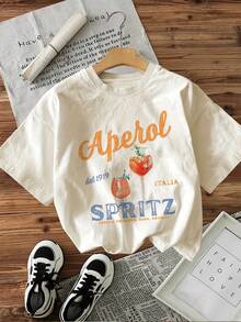 Maglie T-Shirt Taglie Comode - Bianco - Visualizzare 7