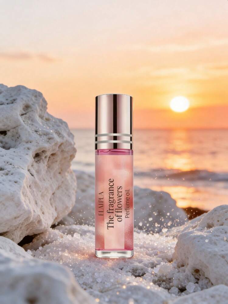 1支10毫升花香滚珠空气清新剂，持久清新，无酒精配方，适合约会、旅行、日常使用和补香。是生日、圣诞节或任何特殊场合送给女友、家人和朋友的理想礼物。 - A - 查看 5