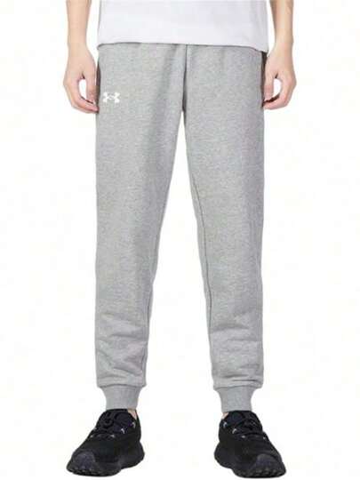  Under Armour 男士运动针织裤 21600701-031