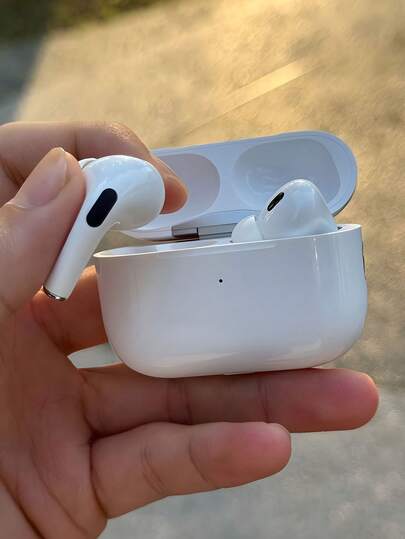 无线耳塞，蓝牙耳机，无线耳机，听音乐和玩游戏的必备之选，佩戴舒适，配有充电线和充电盒，男女通用，圣诞礼物，运动跑步耳机，兼容苹果手机，送给男友/女友的礼物，随时随地享受音乐，体验无与伦比的自由