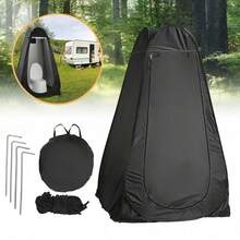 Tentes de camping - Noir - Voir 1