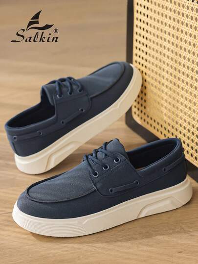 Salkin 1 Pair 2026 New Colorful Double-Layer Floral Earrings, European And American Minimalist Elegant Earrings For Women