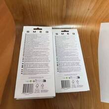 Bộ dao nĩa ăn kiểu Ý bằng thép không gỉ 4 món, bao gồm thìa tráng miệng, dao và nĩa, quà tặng dụng cụ nhà bếp Giáng sinh. - Nhiều màu - Xem 5