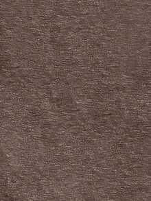 Casual Versatile Solid Color V-Neck Soft Breathable Short Sleeve T-Shirt, Suitable For Spring/Summer Daily And Home Wear - Dark Brown - View 7