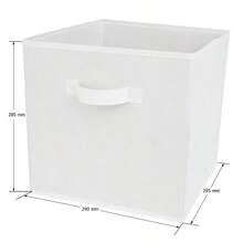 Kids Armoires & Dressers - White + 9 White Drawers - View 7