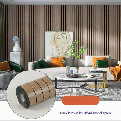 1 Cuộn Tấm Dán Tường Lưới 3D Dập Nổi Dày, Thiết Kế Lưới 3D, Kiểu Lưới Giả, Miếng Dán Tường Lưới Dùng Cho Phông Nền TV, Tấm Dán Tường 3D Dày 3mm, Kiểu Dán Và Dán Phong Cách Retro, Thích Hợp Cho Trần Nhà và Vách Ngăn, Nhiều Hình Dạng và Kiểu Sọc, Phù Hợp Cho Phòng Ngủ, Phòng Tắm, Nhà Ở, Văn Phòng, Trang Trí Phòng Ăn, Trang Trí Nhà Cửa, Giấy Dán Tường Cải Tạo Nhà