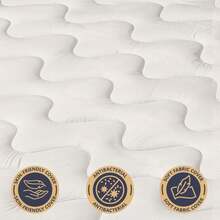 Mattresses - White - View 7
