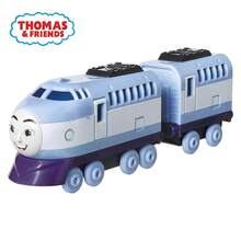 Đồ chơi Thomas & Friends của Mattel Fisher-Price, Đầu máy và toa chở hàng, kể chuyện cho trẻ mẫu giáo. - Nhiều màu - Xem 8