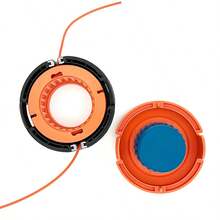 M10*1.25 Replacement New String Trimmer Head For Brush Cutter - Cut Grass Head (small Groove P25) - View 6
