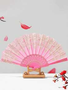 Bộ quà tặng tiệc cưới, Quạt xếp cưới màu vàng/hồng, Túi vải organza, Thiệp cảm ơn, Bộ quà lưu niệm, Thích hợp để tặng bạn bè, khách mời, tiệc cô dâu, tiệc sinh nhật, Phụ kiện chụp ảnh, Tiệc ngủ, Tiệc lễ hội, Quà sinh nhật, Tiệc nhóm, Tiệc độc thân, Quà tặng phù dâu, Sự kiện lễ hội, Hộp đựng trang sức vòng tay phù dâu, Quà cầu hôn phù dâu, Quà tặng tiệc cô dâu. - Nhiều màu - Xem 4
