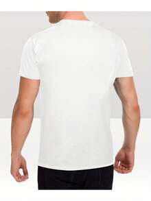 Women T-Shirts - White - View 2