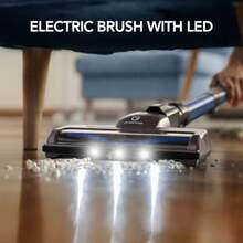 Greenote Aspiradora Inalambrica 22000 Pa Aspiradora de Mano 4 en 1 200 W Aspiradoras Potentes con LED Vacuum Cleaner de Función de Autoportante Cepillo para Suelos Duros/Pelos de Mascotas - como en la foto - Ver 3