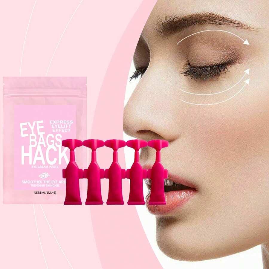 密集紧致眼霜膏 - 快速吸收，淡化黑眼圈，深层滋润 - 眼霜 - 查看 1