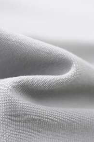 CAMEL CROWN 3D Padded Windproof Face Mask, Warm & Dust-Proof For Hiking In Autumn/Winter - Light Grey - View 6