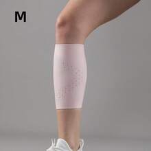 VBOSI 1 Piece Soft Breathable Calf Compression Sleeve - For Yoga, Fitness & Daily Use,For Men & Women - Multicolor - View 10