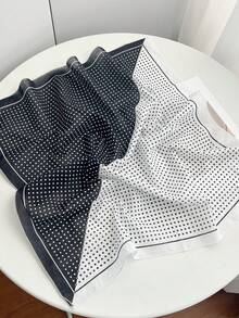 1 chiếc khăn vuông bằng cotton 65cm, thích hợp làm băng đô, khăn quàng cổ kỷ niệm Ngày Độc lập Hoa Kỳ và Ngày Tưởng niệm. - Nhiều màu - Xem 13