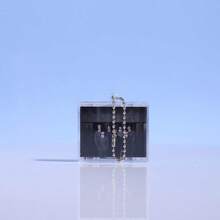 热门K-POP迷你专辑挂件，带NFC功能（APPLE MUSIC），迷你CD专辑盒，链条DVD盒，NFC CD盒，明星粉丝周边DIY纪念迷你CD挂件钥匙扣 - 彩色 - 查看 11