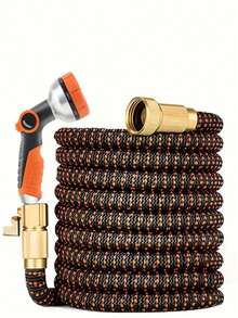 Bộ 1 vòi tưới vườn có thể mở rộng - B - Xem 11