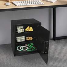 Säkerhetstillbehör - B - Visa 10