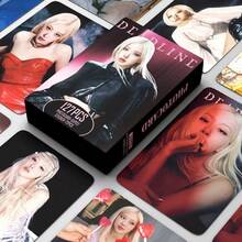 <DEADLINE> LOMO Photo Cards, Album Cards, Collectible Cards, Photo Cards, Fan Meet-And-Greet Cards, Concert Support Cards. - Multicolor - View 28