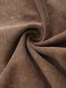 Mens Clothes;Summer Tops2-Sided MOTUL F1 "Do Not Disturb" Graphic Men's Crew Neck Oversized Washed Short Sleeve T-Shirt - Lightweight Cotton Blend, Playful Racing Meme Vibe, Perfect For F1 Watch Parties & Lazy Days, Ideal Gift For Motorsport Memers, Mens Casual Shirt, Street Fashion, Camisas Para Hombresummer OutfitsCasual Short Sleeve Tee HHHC - 咖啡棕 - 查看 4