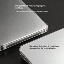 Funda para portátil 2026 para Macbook Neo Case de 13 pulgadas A3404, 100% coincidente con el color oficial, resistente a los arañazos, fácil de instalar, funda Neon A18 Pro - Ver 4