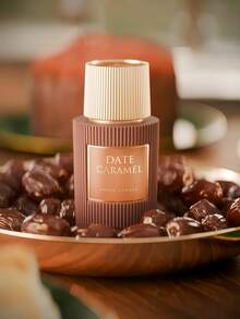 Paris Corner Date Caramel Arabian Perfume 100ml – Exquisite Unisex Luxury With Oriental Character | Authentic Arabian Essence That Captivates The Senses - DATE CARAMEL 100ml - 查看 5
