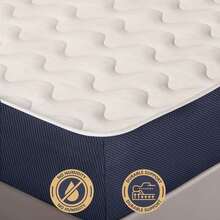 Mattresses - White - View 4