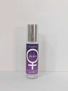 1瓶10毫升香氛精油，信息素滚珠香氛油，香草味，持久留香，独特魅力，适合日常使用 - 多樣化香型 - 查看 7