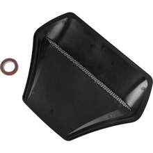 For Nissan 350Z 370Z 2009-2021 Car Air Flow Intake Hood Bonnet Scoop Vent Cover - default - View 8