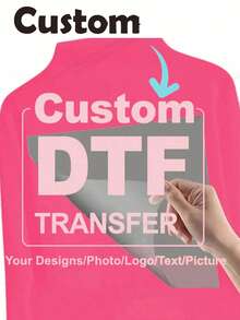 Hình dán chuyển nhiệt tùy chỉnh, Hình dán chuyển nhiệt tùy chỉnh, Hình dán chuyển nhiệt tùy chỉnh, Chuyển nhiệt tùy chỉnh, Hình dán chuyển nhiệt áo thun, Hình dán chuyển nhiệt DTF tùy chỉnh, In chuyển nhiệt ảnh và tên tùy chỉnh, Hình dán chuyển nhiệt logo ngực áo thun, Miếng dán chuyển nhiệt áo thun - Nhiều màu - Xem 2