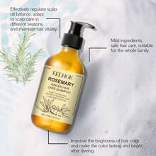 100克/3.38液盎司迷迭香生姜洗发水，深层清洁修复干枯受损发质，柔顺强韧 - 滋養 - 查看 4
