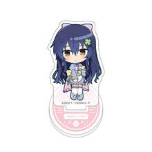 Móc khóa acrylic hình Tohka Yatogami/Trang phục Trung Hoa màu pastel, mới, kích thước 10cm, đồ trang trí anime dễ thương, quà tặng cho bạn bè. - Nhiều màu - Xem 9