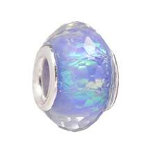 1件海洋系列吊坠，蓝色珠子，海星，贝壳，章鱼，海龟，星星，飞机，热气球珠子吊坠，适合DIY手链、项链、珠宝制作、护身符、工艺品、耳环、钥匙扣、脚链、项链挂件、包包挂件 - 藍色 - 查看 22