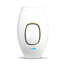 Máy triệt lông laser xung IPL dành cho nữ, 5 cấp độ, 500.000 xung ánh sáng, chuyên nghiệp, không đau, triệt lông vĩnh viễn, vùng kín, bikini, dùng tại nhà. - Nhiều màu - Xem 14