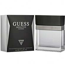 Guess Seductive Pour Homme Eau De Toilette - Other - View 1