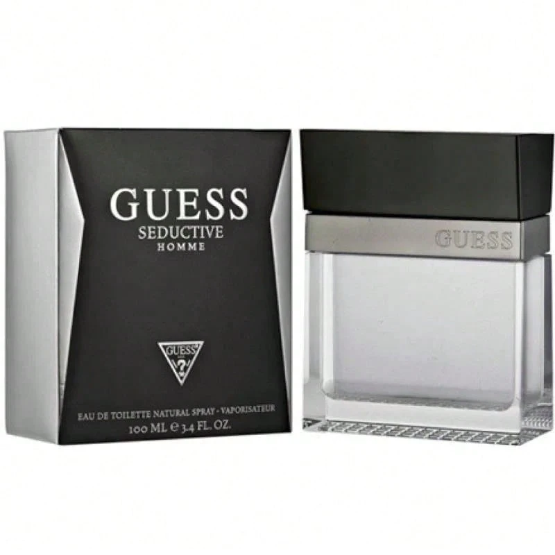 Guess Seductive Pour Homme Eau De Toilette - Other - View 1