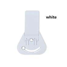 360°超薄可折叠迷你手机支架，不锈钢桌面手机支架 - 彩色 - 查看 9