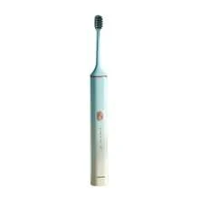 Lenovo A1PRO Electric Toothbrush, IPX7 Waterproof, Dupont Bristles, 4 Cleaning Modes, Smart Pressure Control, Zone Reminder, Smart Timer, Long-Lasting Battery - Multicolor - View 7