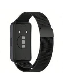 Metal Strap For Watch 11/ 11Pro Bracelet+TPU Case Screen Protector Milanese Loop For Watch 11 Watchband - HW Watch 11 - View 6