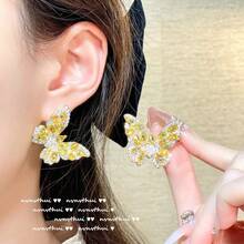 Women Earring Sets - 6 - View 9