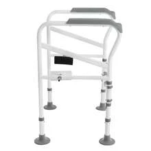 YUNRUX Bathroom Support Seating - C - View 6